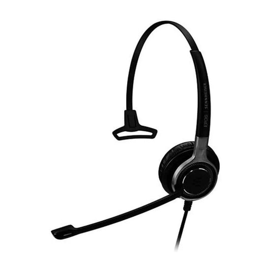 IMPACT SC 630 Wired Calls/Music 50 18000 Hz 59 g Headset Black Silver - 1000554