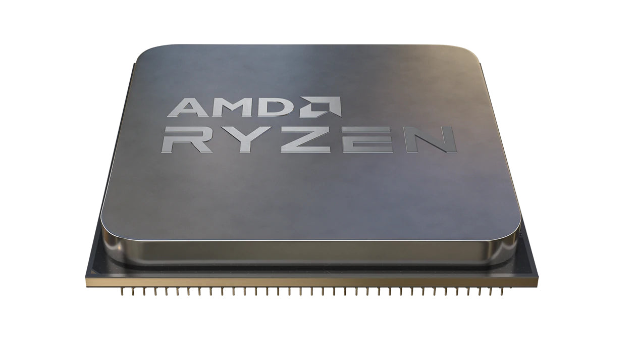 AMD Ryzen 560 R5 3.5 GHz 34 MB - 36 MB AMD Socket AM4 (Ryzen) Box set From 2.4GHz CPU 100-000000927