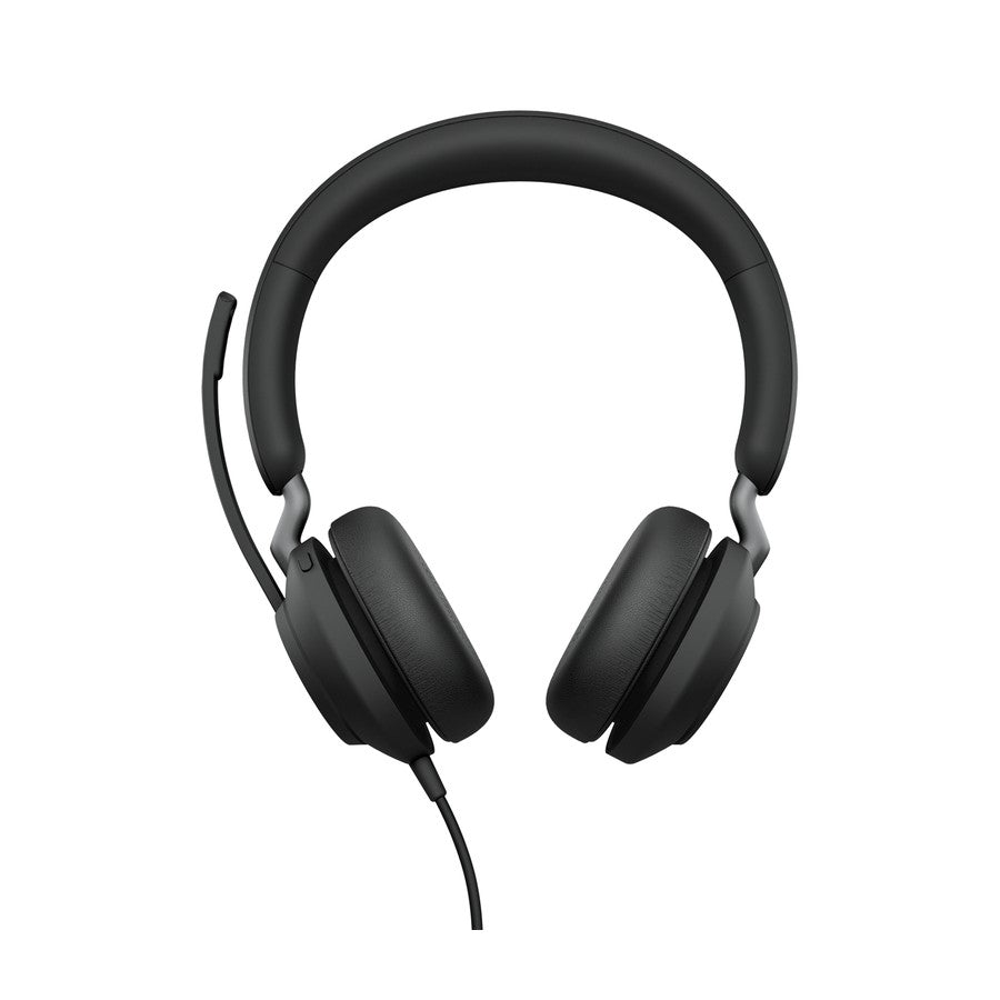 Jabra a GN Netcom Company Evolve2 40 SE USB-A 24189-999-999 USB Headset