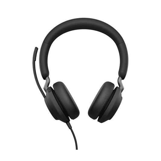 Jabra a GN Netcom Company Evolve2 40 SE USB-A 24189-999-999 USB Headset