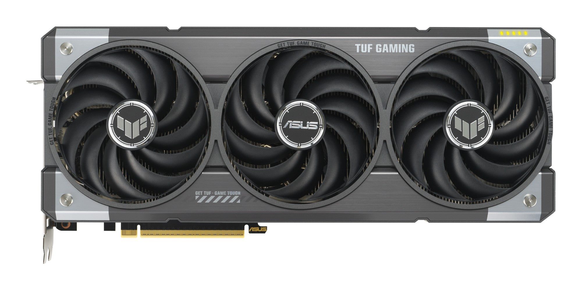 ASUS TUF-RTX5070-O12G-GAMING NVIDIA GeForce RTX 5070 12 GB GDDR7 - 90YV0LZ0-M0NA00