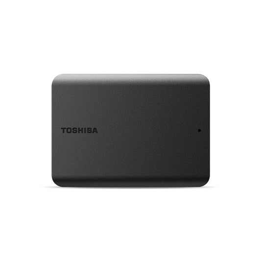 Toshiba 2.5 2TB USB 3.0 External HDD HDTB520EK3AA