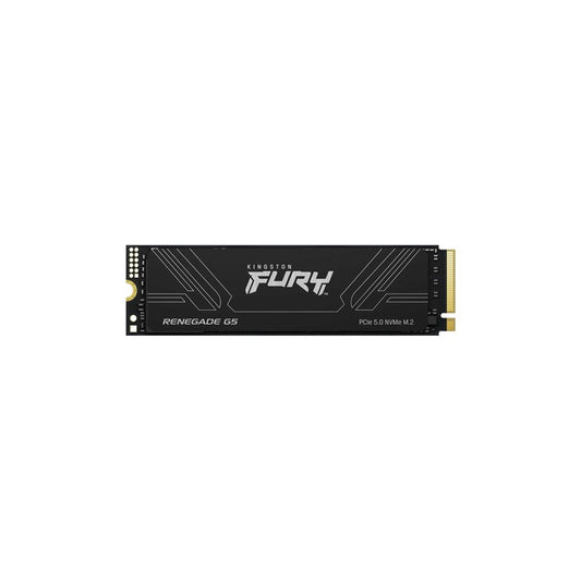 Kingston FURY Renegade G5 4TB internal M.2 2280 PCI Express SSD SFYR2S/4T0