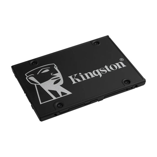 Kingston KC600 verschlüsselt 512GB internal 2.5&quot (6.4 SSD SKC600/512G