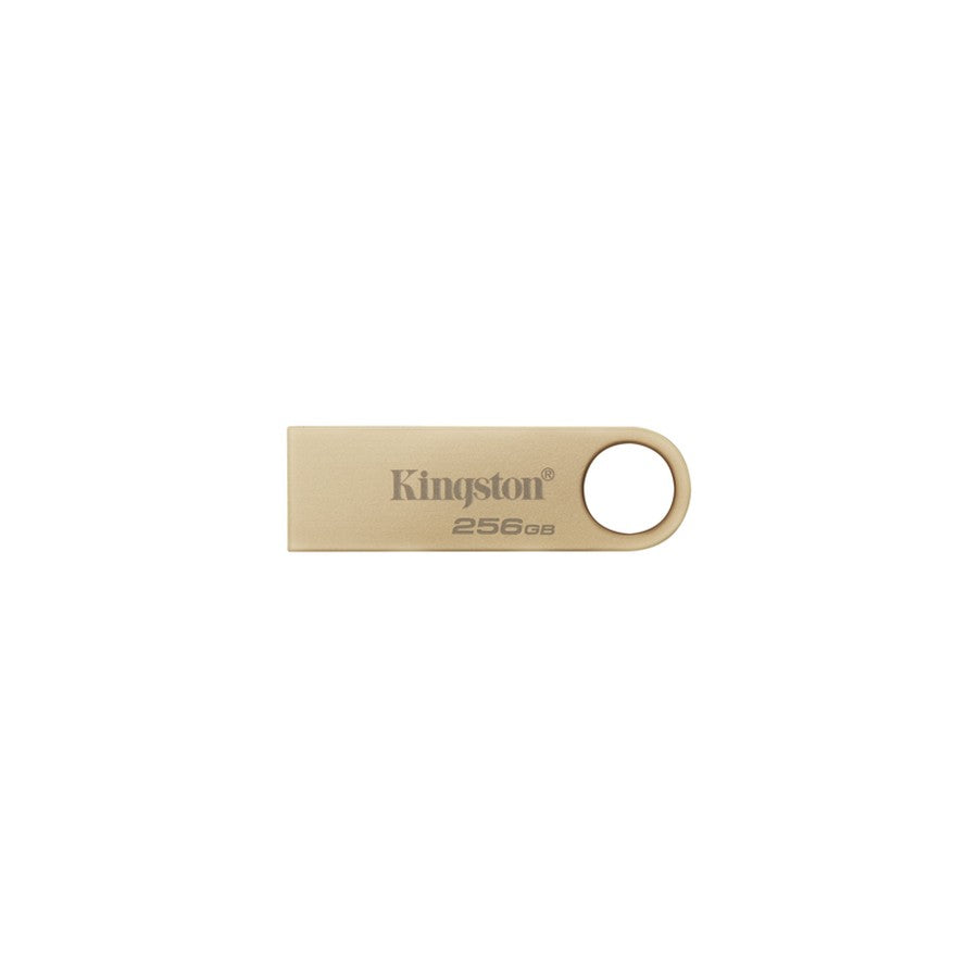 Kingston Metal Usb 3.2 DataTraveler Se9 G3 - USB-Stick - 256 GB DTSE9G3/256GB