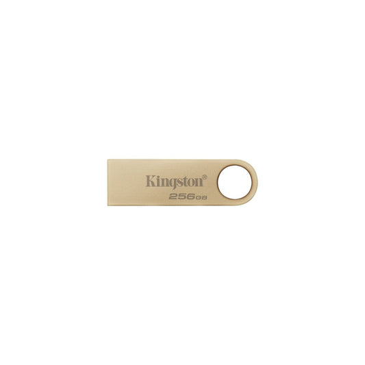 Kingston Metal Usb 3.2 DataTraveler Se9 G3 - USB-Stick - 256 GB DTSE9G3/256GB