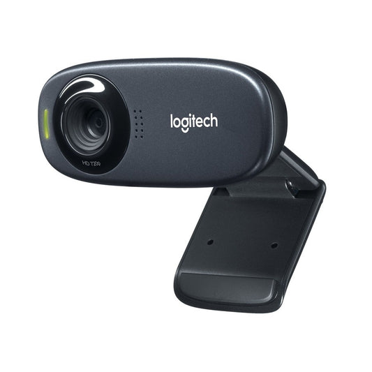 Logitech C310 HD WEBCAM 960-001065 USB