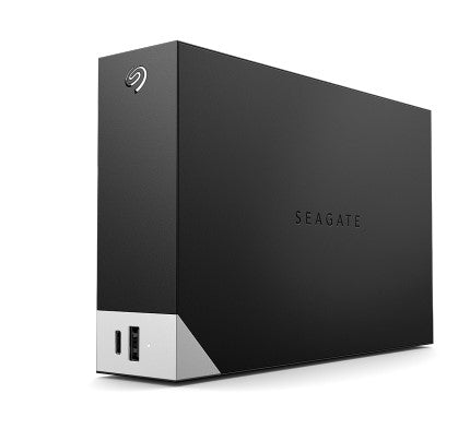 Seagate One Touch 6TB USB External HDD STLC6000400