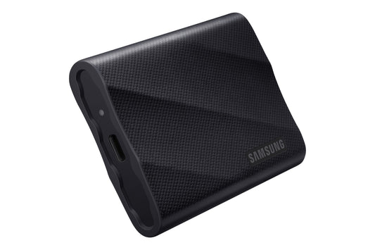 Samsung MU-PG1T0B 1 TB USB Type-C 3.2 Gen 2 (3.1 Gen 2) Black - MU-PG1T0B/EU