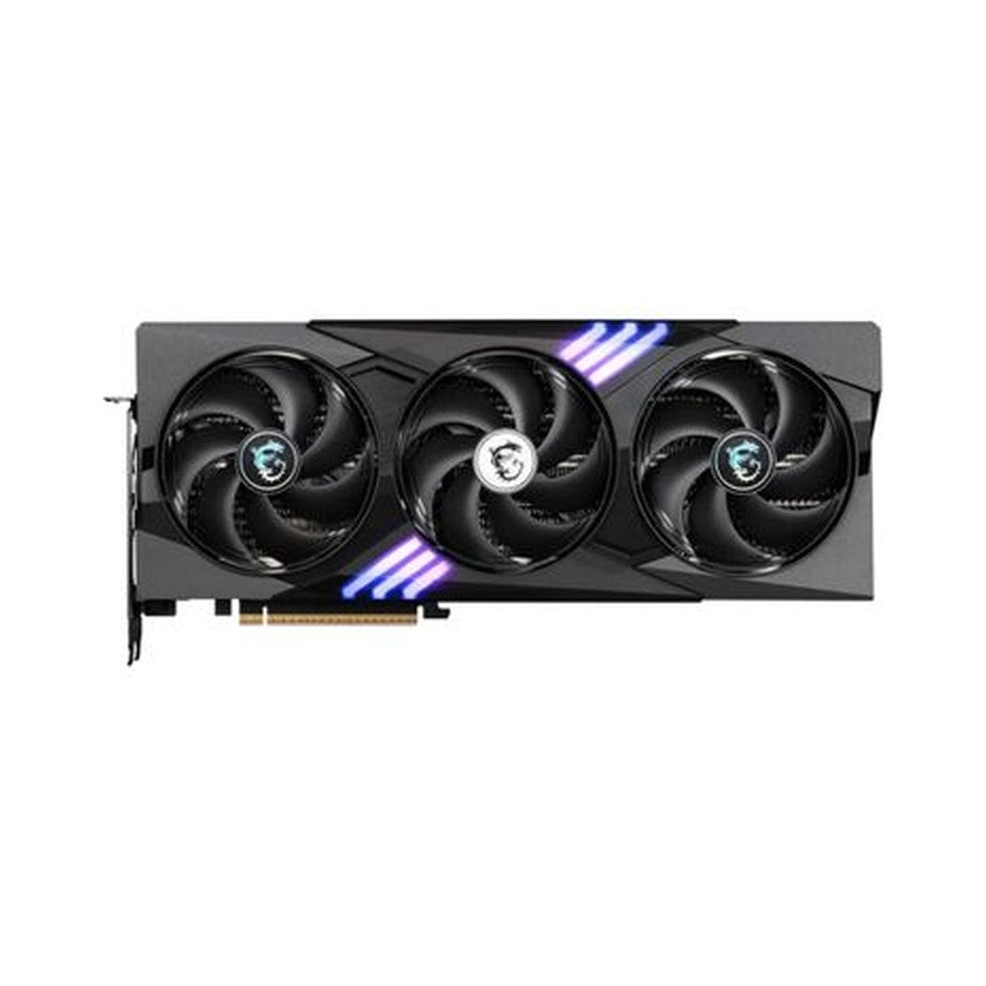 MSI GeForce Rtx 5070 Ti Gaming 16GB NVIDIA GeForce RTX 5000 256Bit Triple slot Graphics Card V531-240R