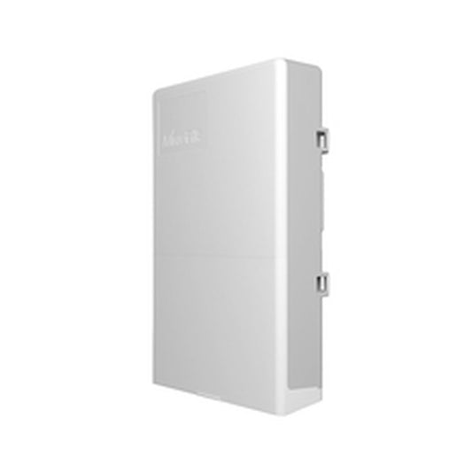 MikroTik netPower Lite 7R CSS610-1GI-7R-2S+OUT Switch