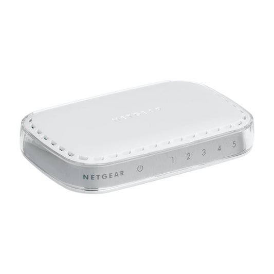 Netgear GS605-400PES Switches