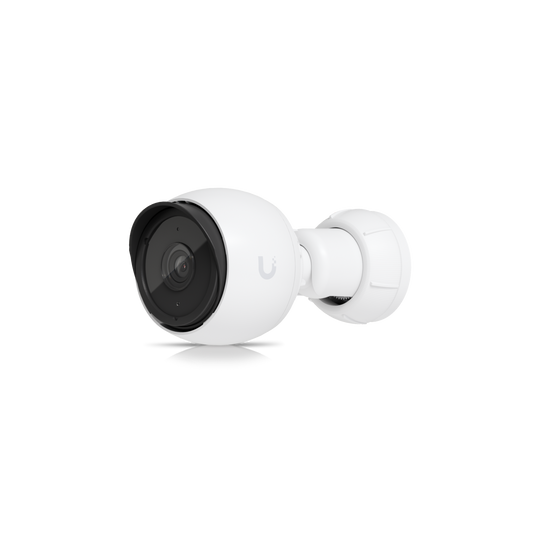 Ubiquiti UniFi Protect G4 Bullet PoE Security Camera UVC-G4-BULLET