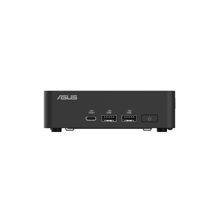 ASUS 90AR00R2-M00090 Mini PC Barebone