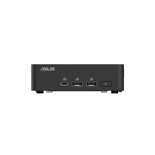 ASUS 90AR00R2-M00090 Mini PC Barebone