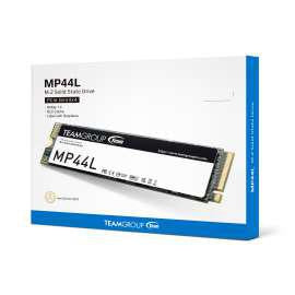 Team Group MP44L SLC 1TB NVMe PCIe 4.0 M.2 SSD TM8FPK001T0C101