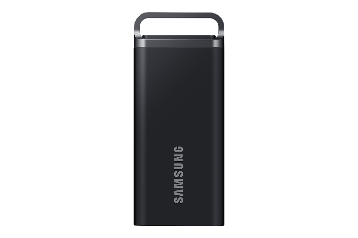 Samsung T5 EVO MU-PH4T0S/EU 4TB USB 3.2 Portable SSD