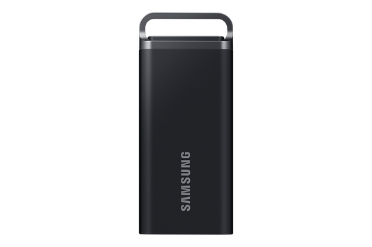 Samsung T5 EVO MU-PH4T0S/EU 4TB USB 3.2 Portable SSD