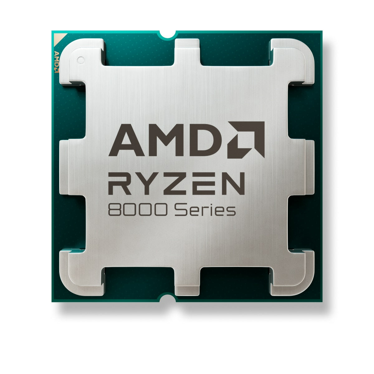 AMD Ryzen 5 8400F 4.2 GHz 16 MB L3 Tray - 100-000001591