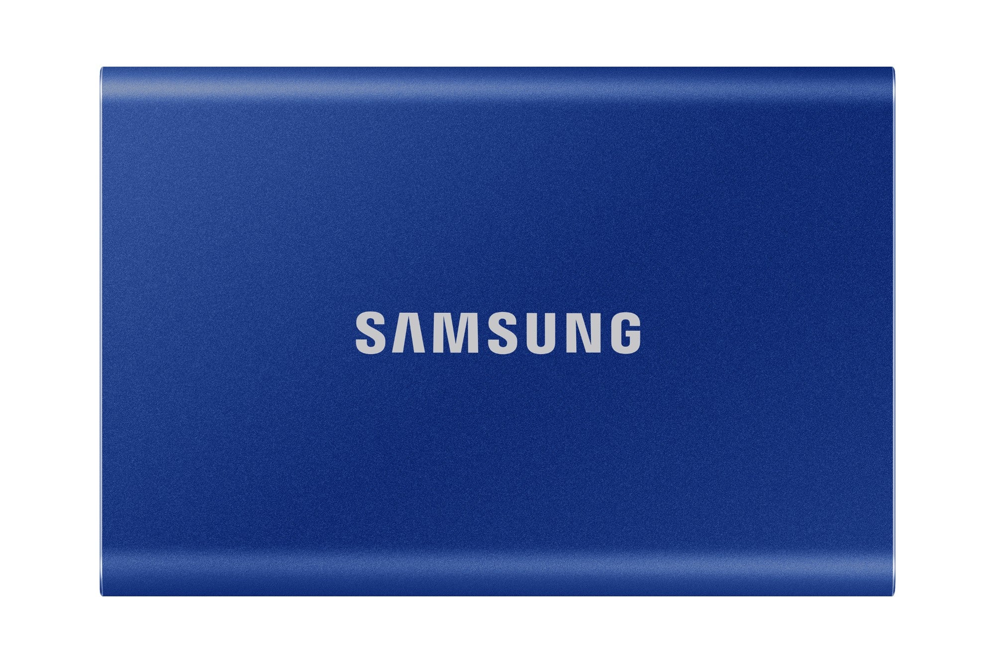 Samsung Portable SSD T7 1 TB USB Type-C 3.2 Gen 2 (3.1 Gen 2) Blue - MU-PC1T0H/WW