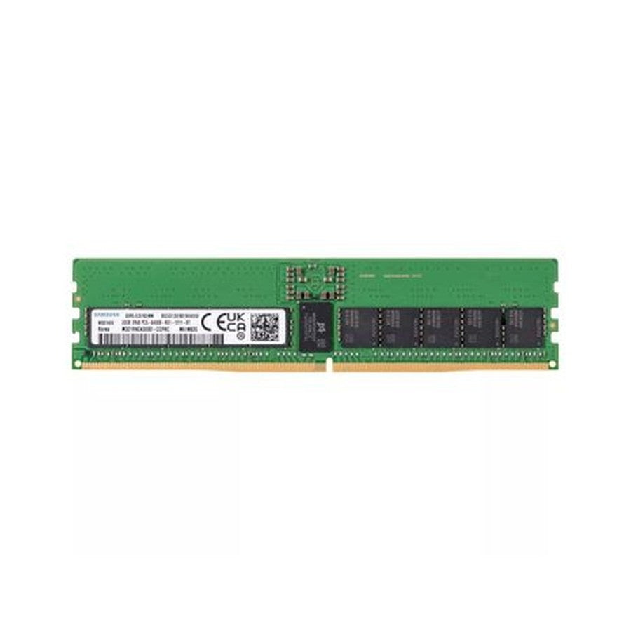 Samsung 128GB DDR5 5,600 MHz DIMM Memory M321RAJA0MB0-CWM