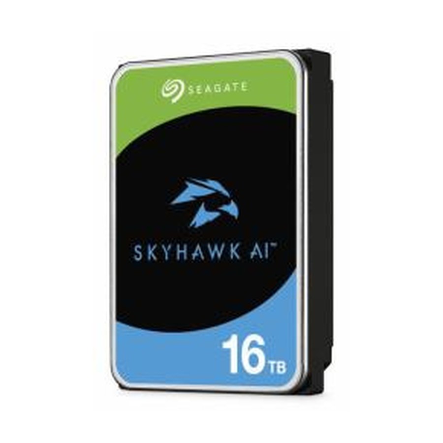Seagate 16TB SkyHawk Ai Internal 3 5" SATA HDD ST16000VE004