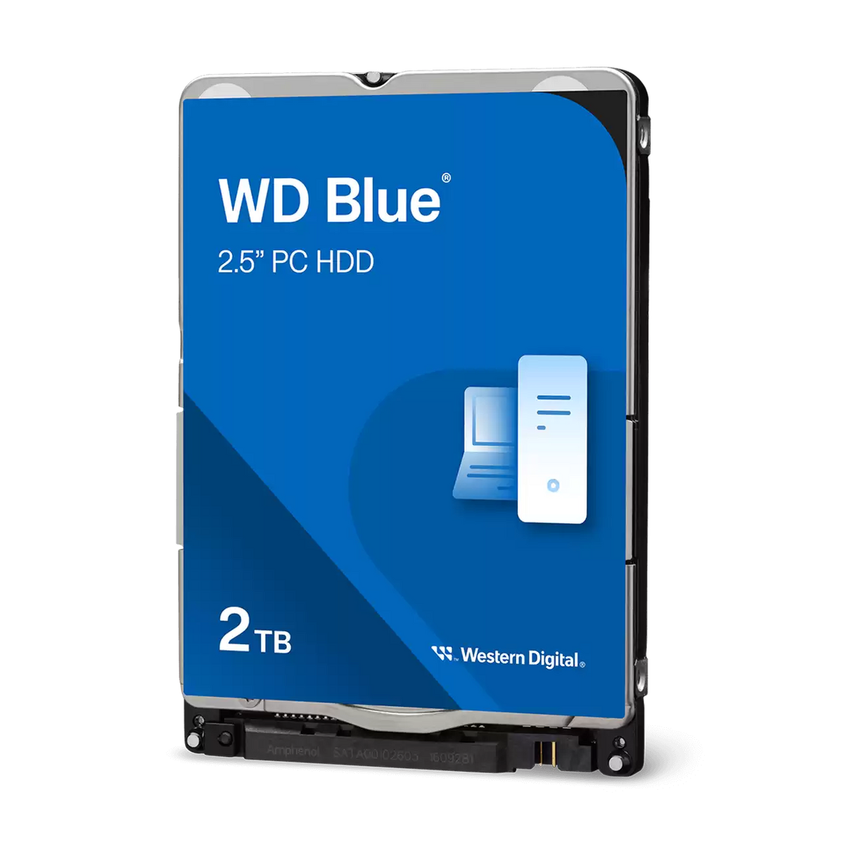 Western Digital WD20SPZX product image