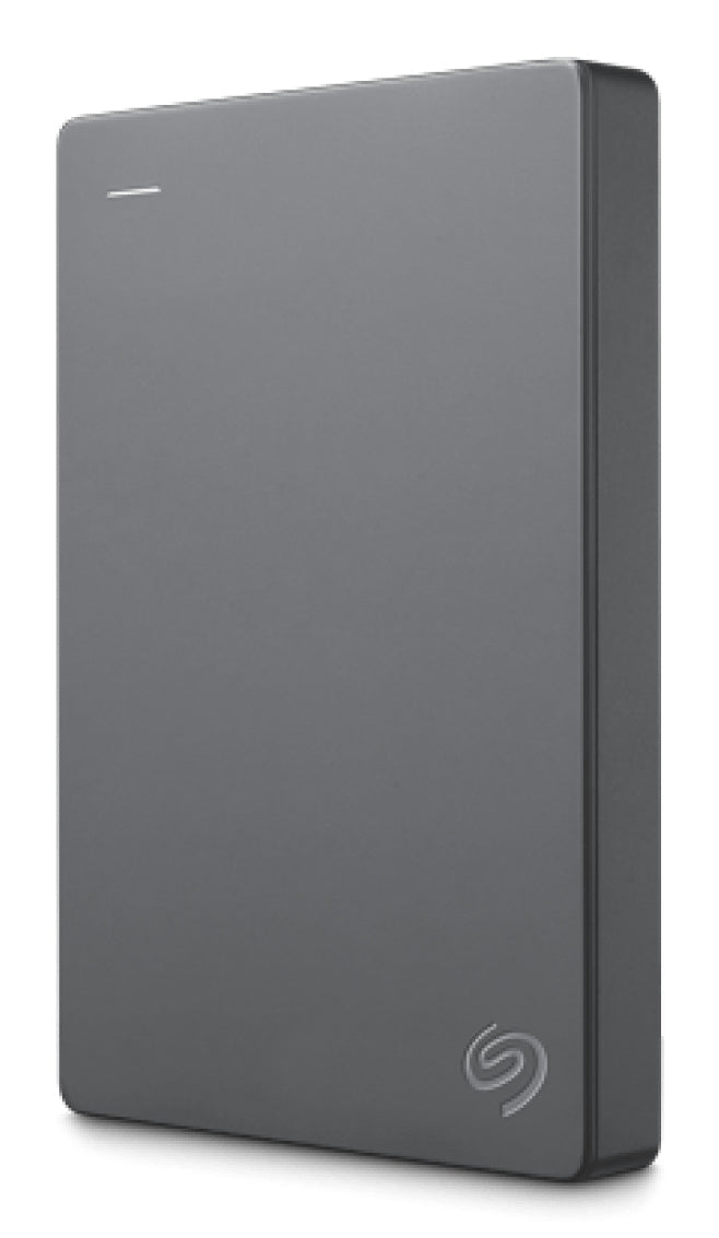 Seagate Basic USB 3.0 2TB Serial ATA External HDD STJL2000400