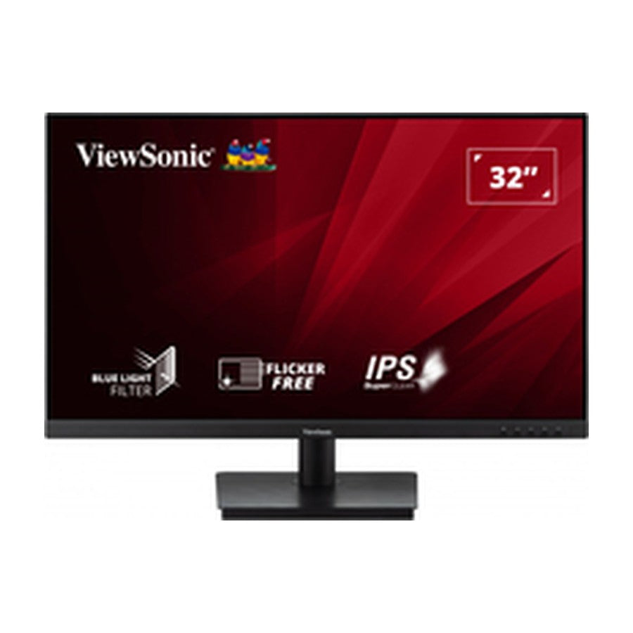 ViewSonic VA VA3209-MH 3.5-inch Flat Screens