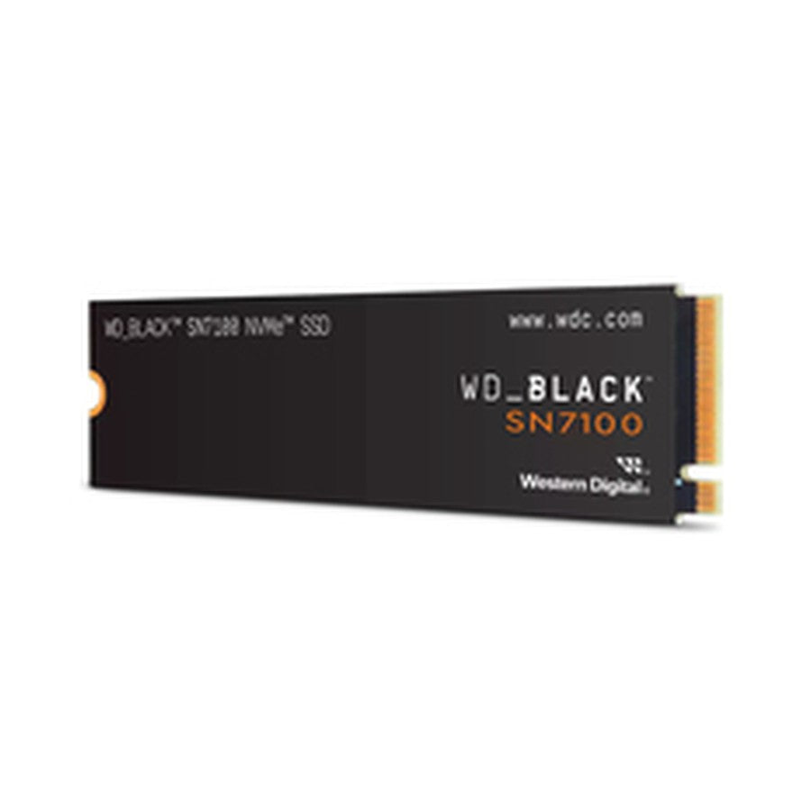 Western Digital Black WDS500G4X0E 500GB M.2 2280 NVMe SSD