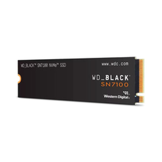 Western Digital Black WDS500G4X0E 500GB M.2 2280 NVMe SSD