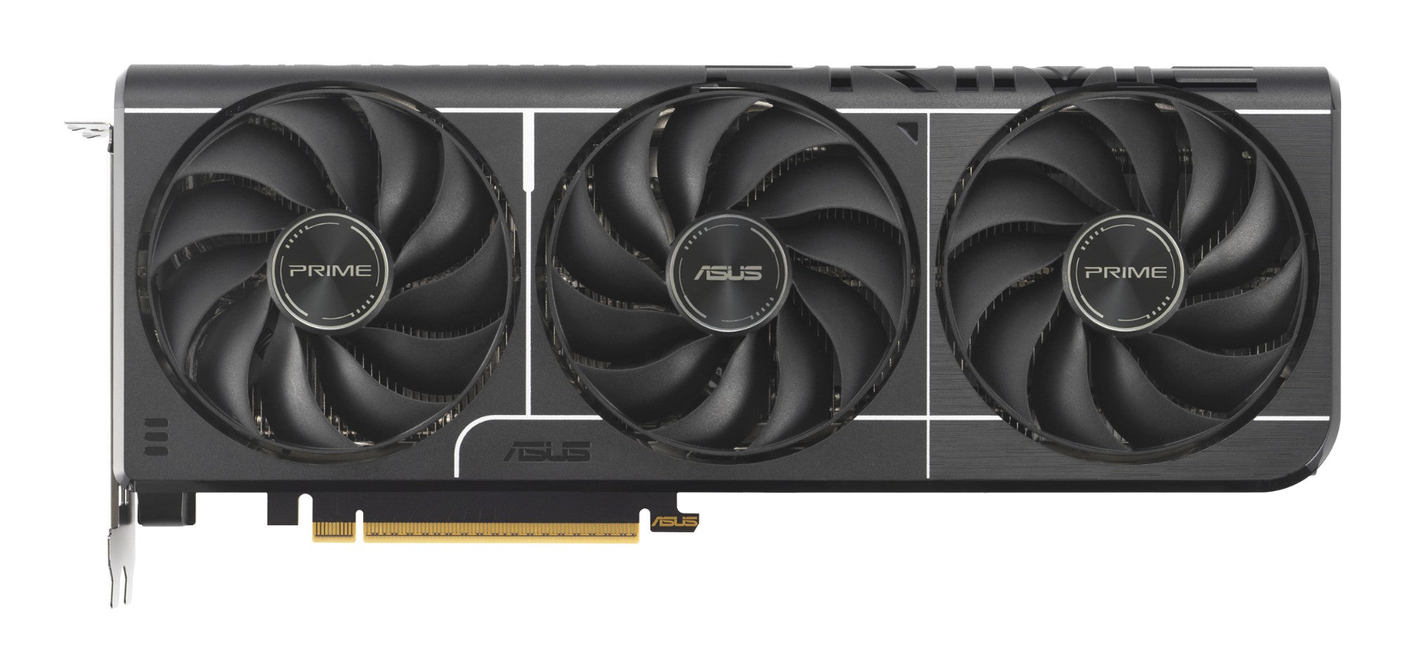 ASUS Prime -RTX5060TI-O8G NVIDIA GeForce RTX 5060 Ti 8 GB GDDR7 - 90YV0MP0-M0NA00