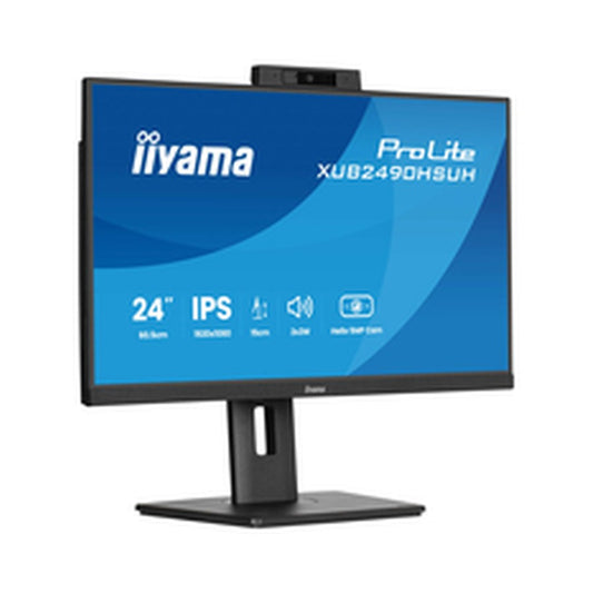 XUB2490HSUH-B2 24" Flat Screen 60.5 cm