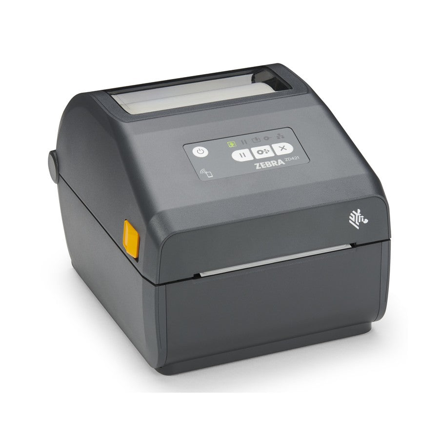 Zebra Technologies ZD421 ZD4A042-30EE00EZ USB Label Printer