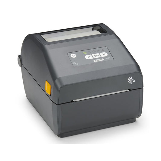 Zebra Technologies ZD421 ZD4A042-30EE00EZ USB Label Printer