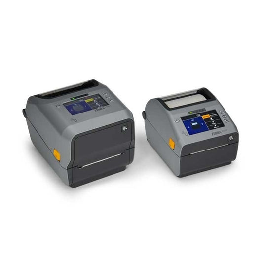 Zebra Technologies ZD621 ZD6A043-30EF00EZ USB Label Printer